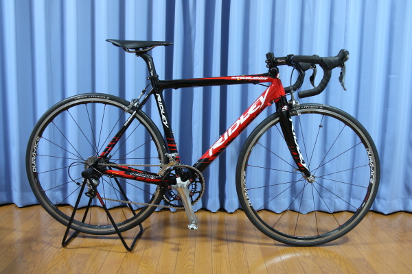 RIDLEY EXCALIBUR