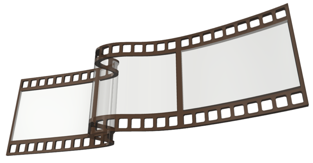 映画・ドラマ