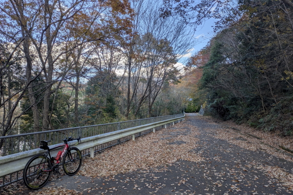 権現湖＠兵庫県加古川市