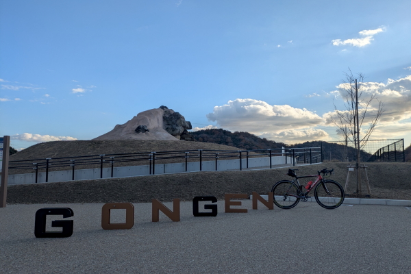 権現湖＠兵庫県加古川市