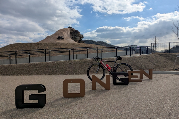 権現湖＠兵庫県加古川市