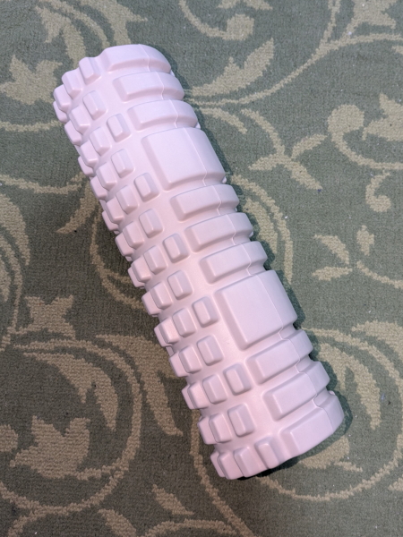 ダイソー ボディローラー